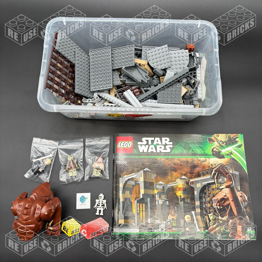 Rancor Pit (75005-1)