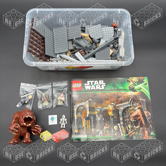 [75005-1] Rancor Pit