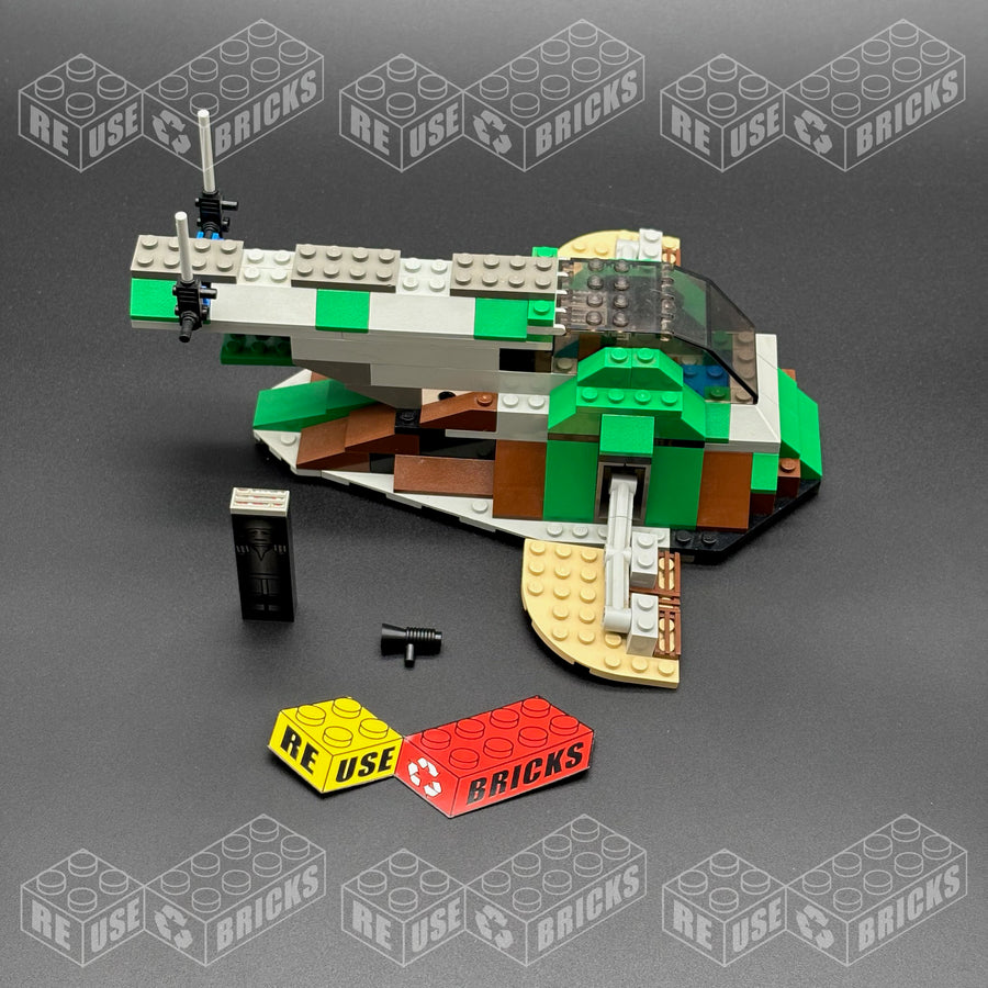 7144 Slave 1