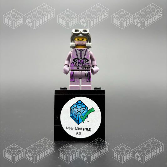 7133 Bounty Hunter Pursuit - Used - Complete