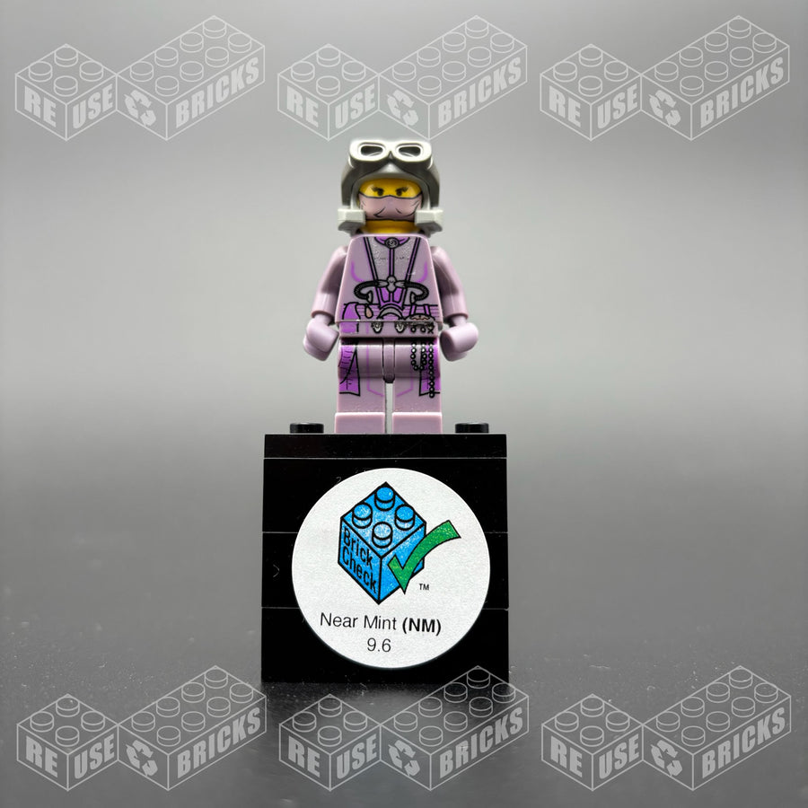 7133 Bounty Hunter Pursuit - Used - Complete