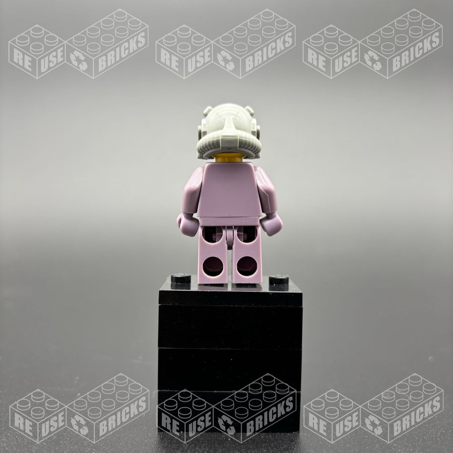 7133 Bounty Hunter Pursuit - Used - Complete