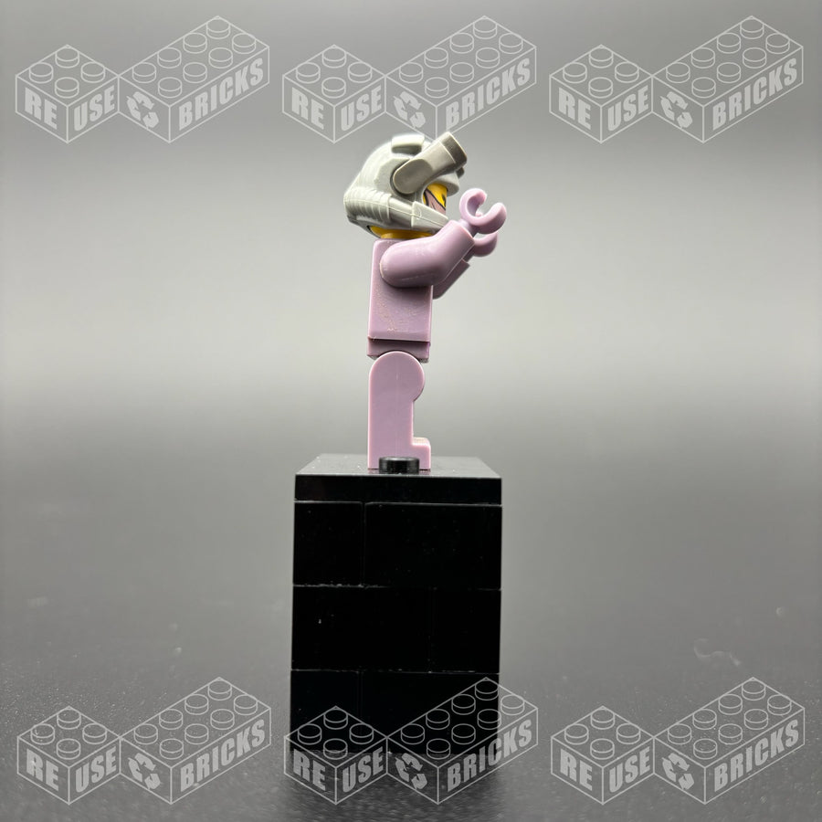 7133 Bounty Hunter Pursuit - Used - Complete