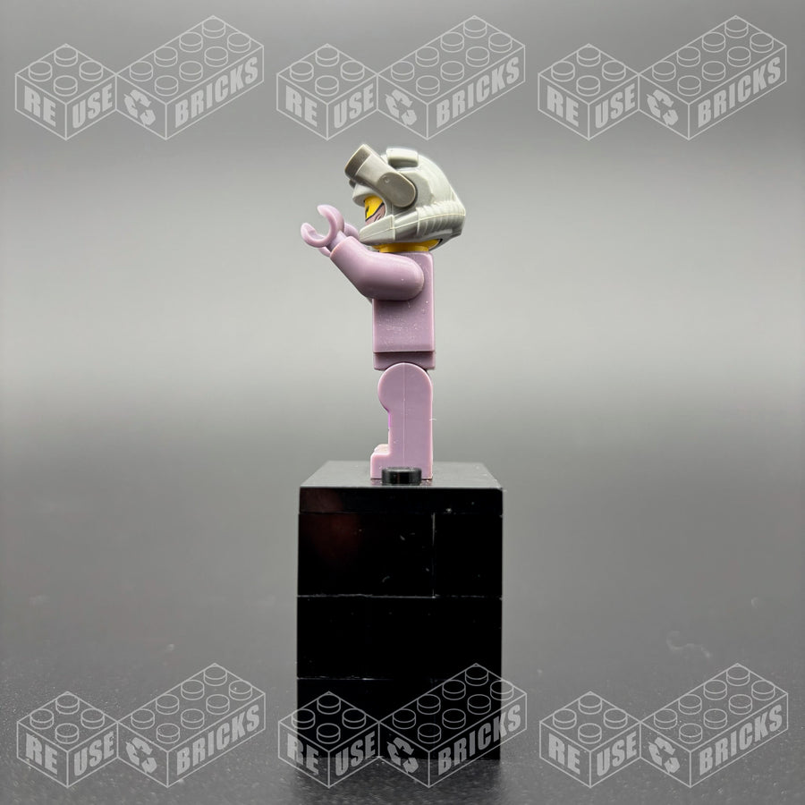 7133 Bounty Hunter Pursuit - Used - Complete