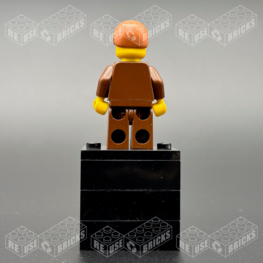 7133 Bounty Hunter Pursuit - Used - Complete