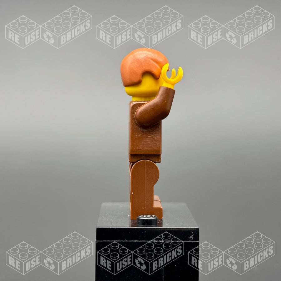 7133 Bounty Hunter Pursuit - Used - Complete