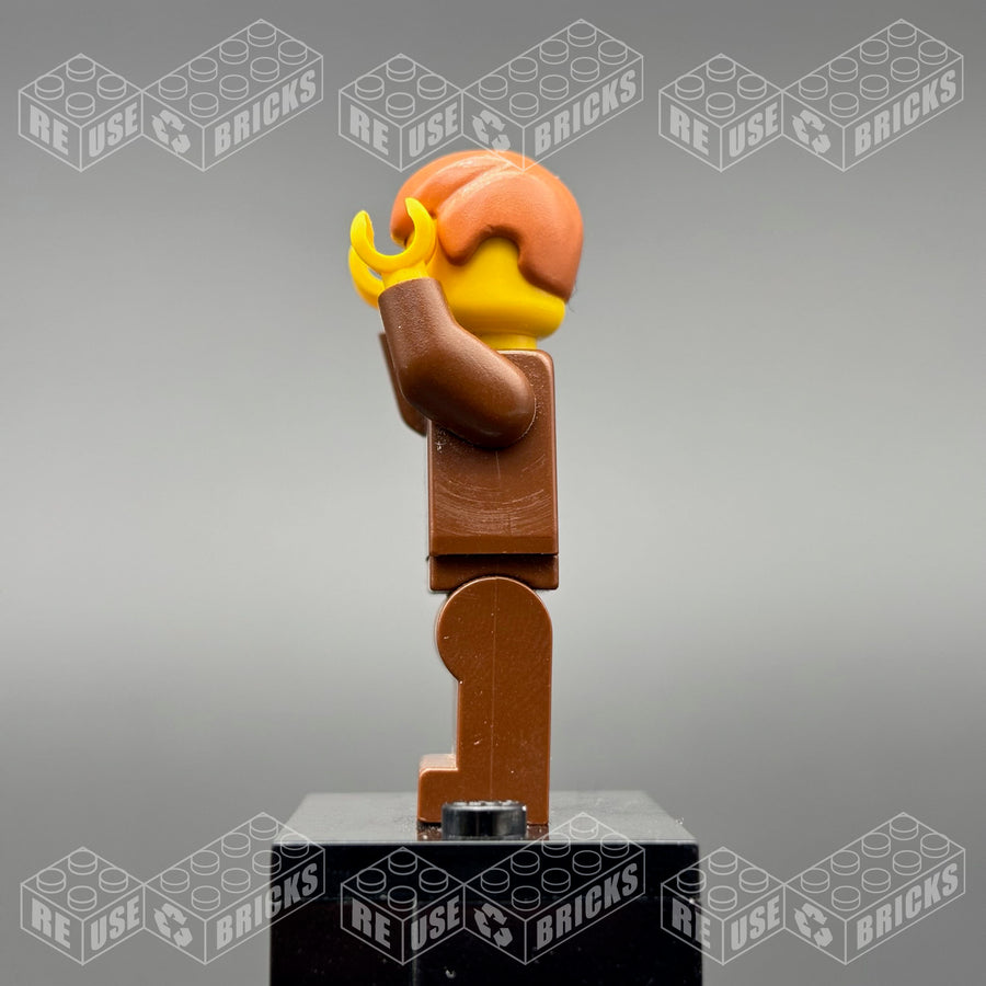 7133 Bounty Hunter Pursuit - Used - Complete