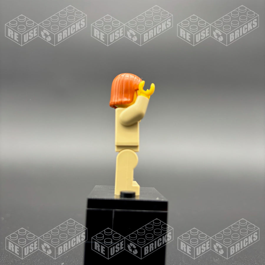 7133 Bounty Hunter Pursuit - Used - Complete