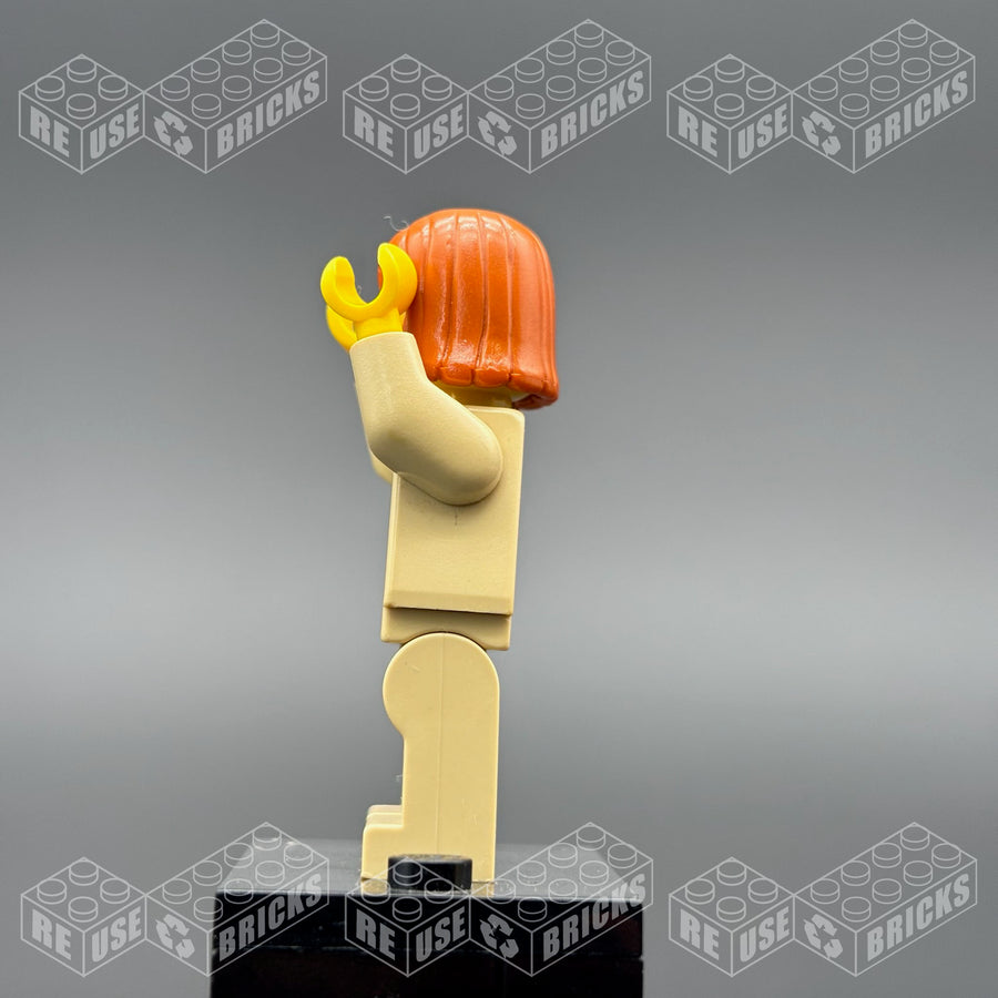 7133 Bounty Hunter Pursuit - Used - Complete