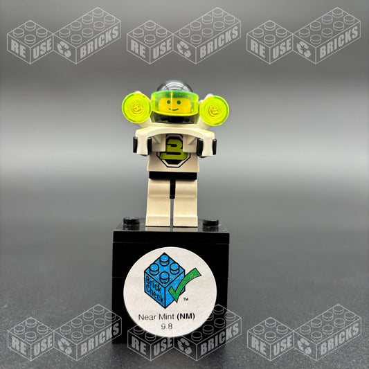 [6878-1] Sub Orbital Guardian