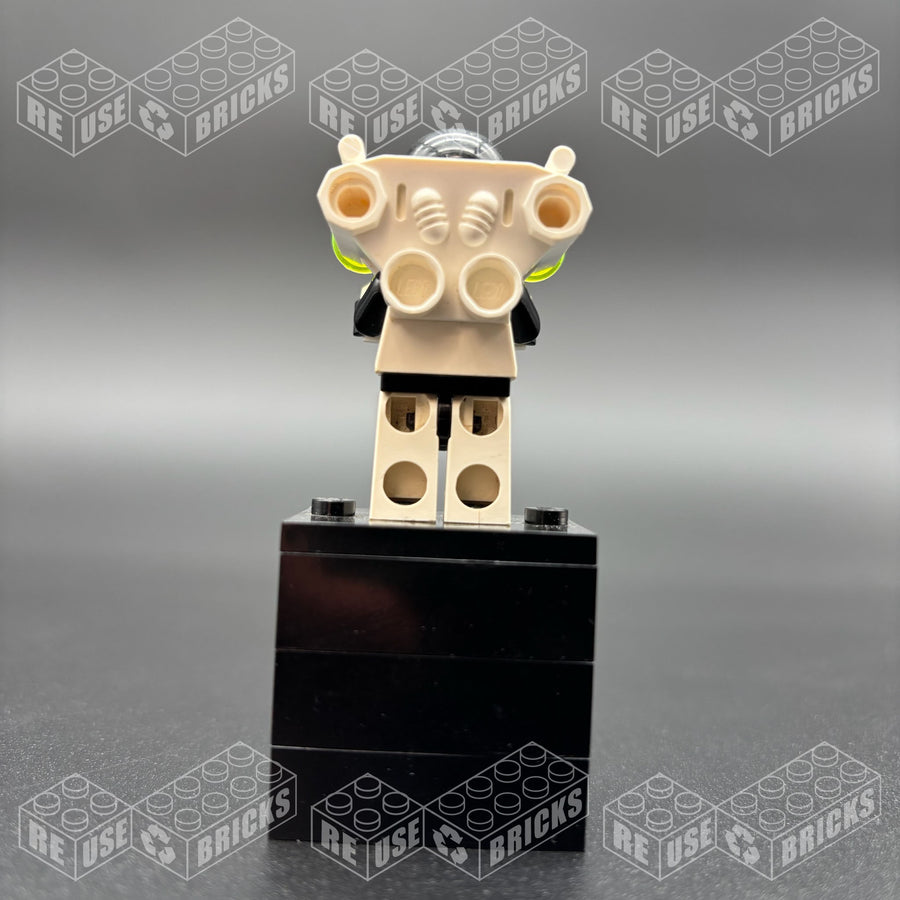 Sub Orbital Guardian (6878-1)