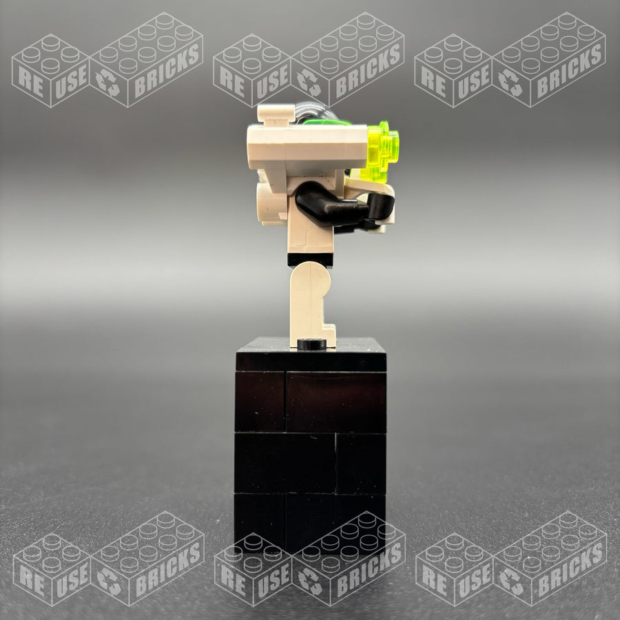 Sub Orbital Guardian (6878-1)
