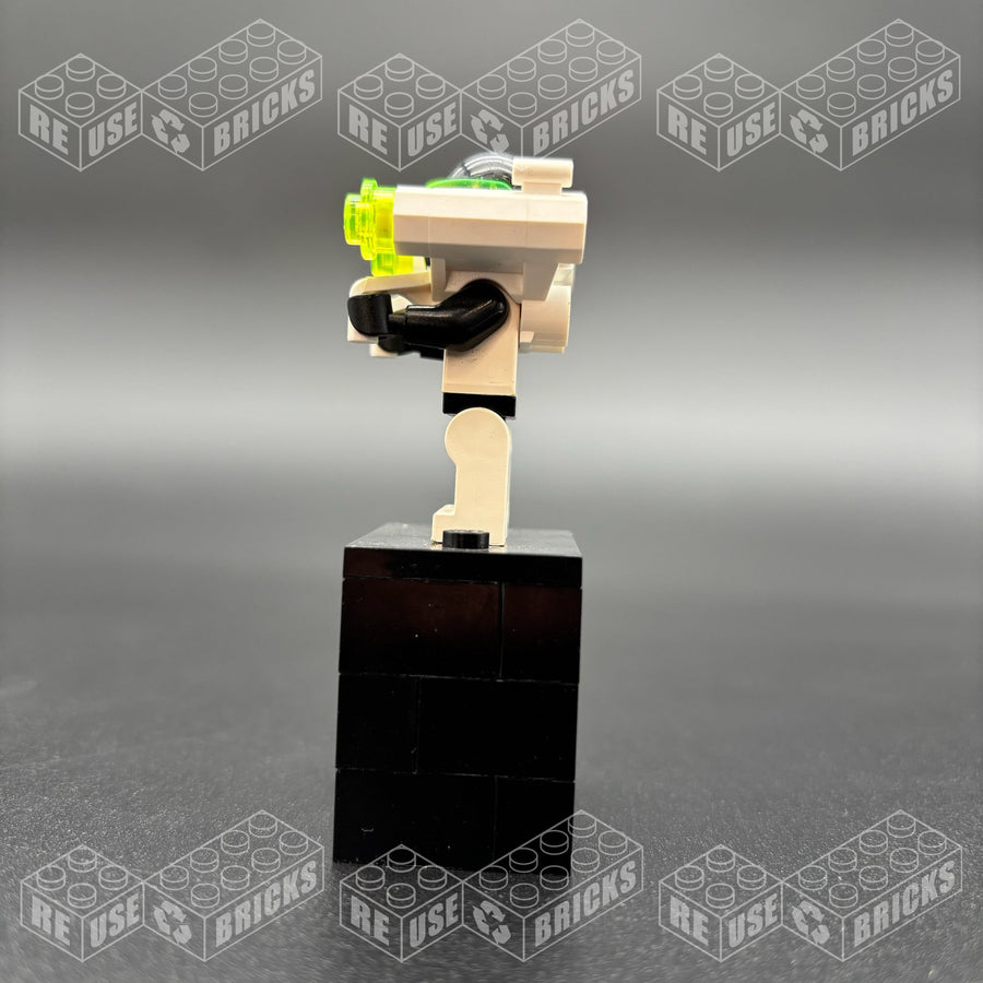 Sub Orbital Guardian (6878-1)