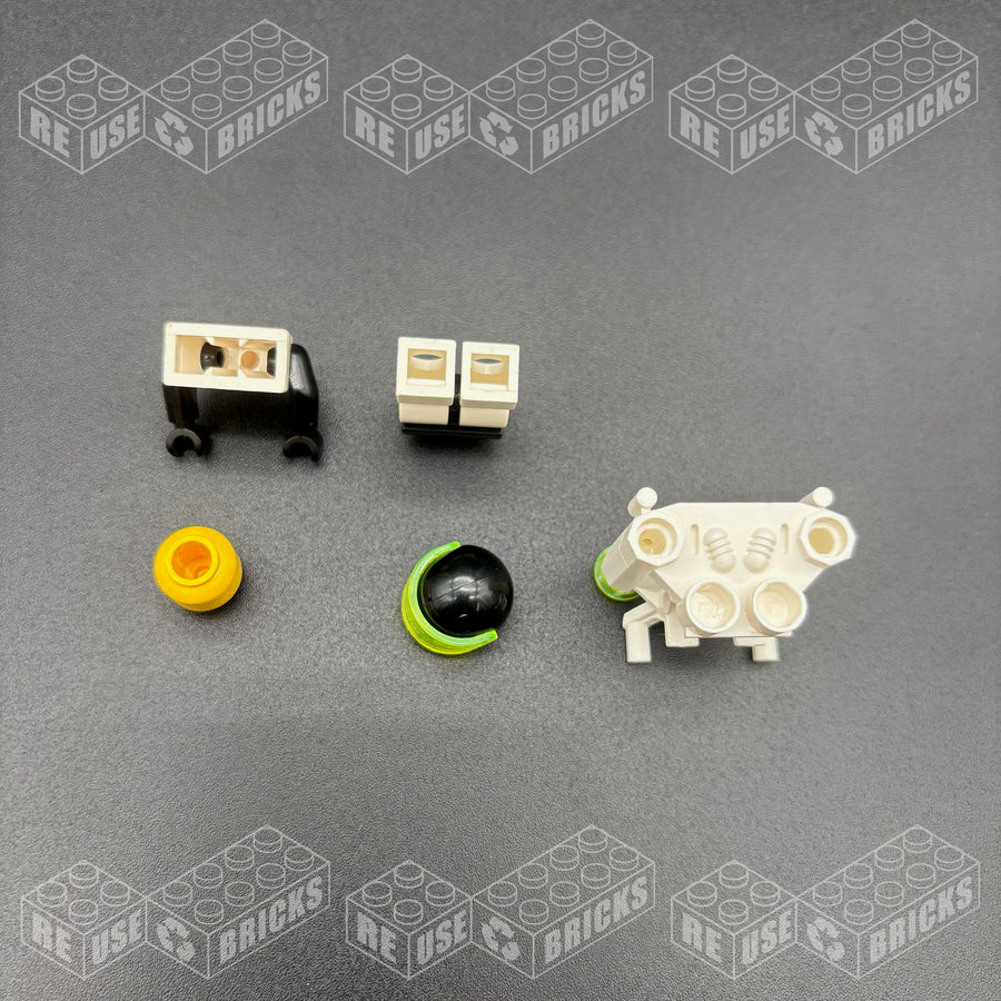 Sub Orbital Guardian (6878-1)
