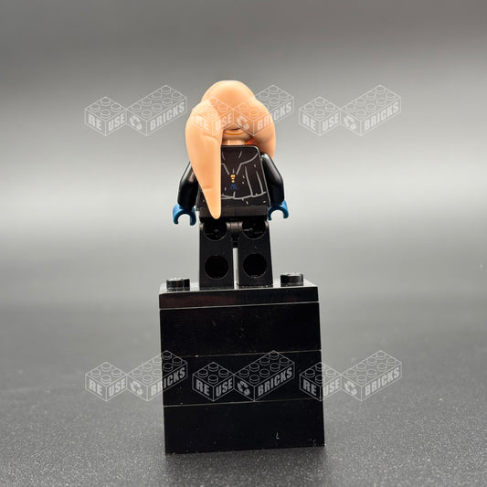 Bib Fortuna