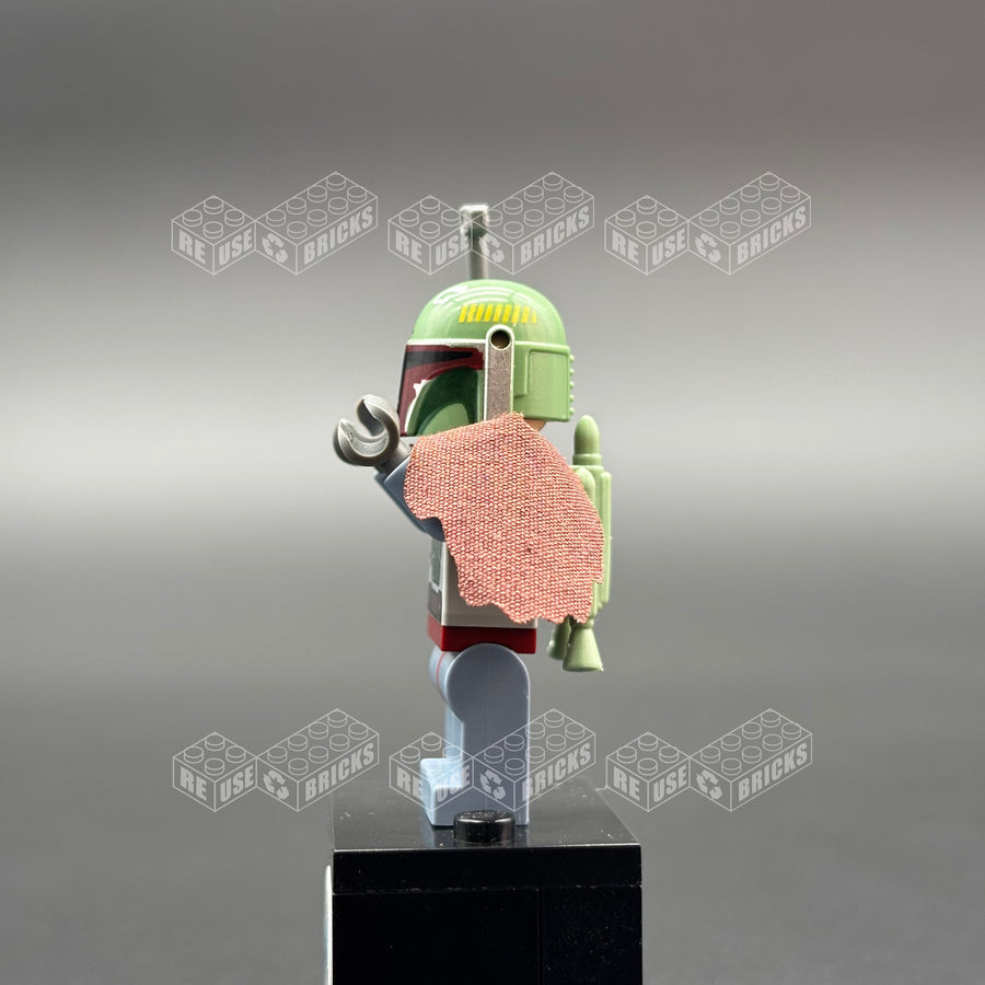 sw0279 Boba Fett Pauldron