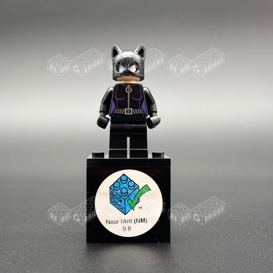 Catwoman