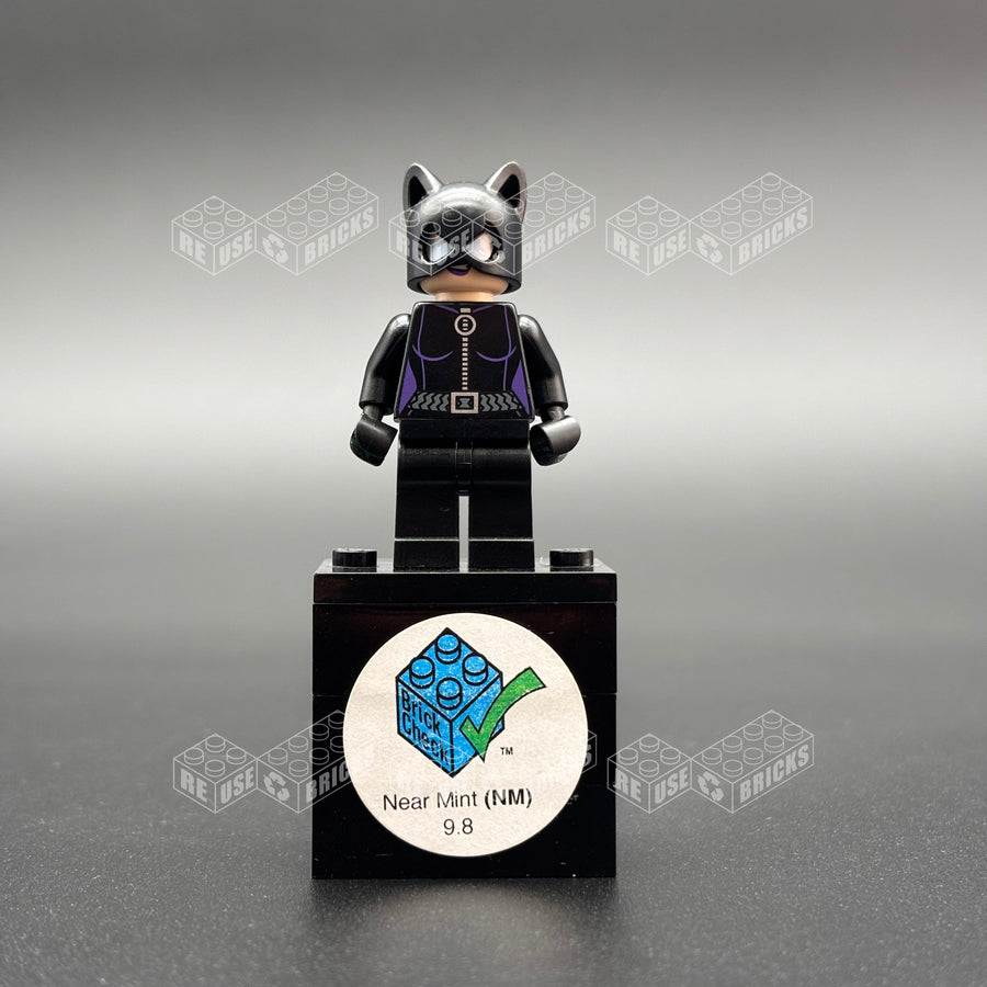 Catwoman