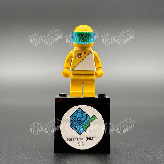 Futuron Yellow