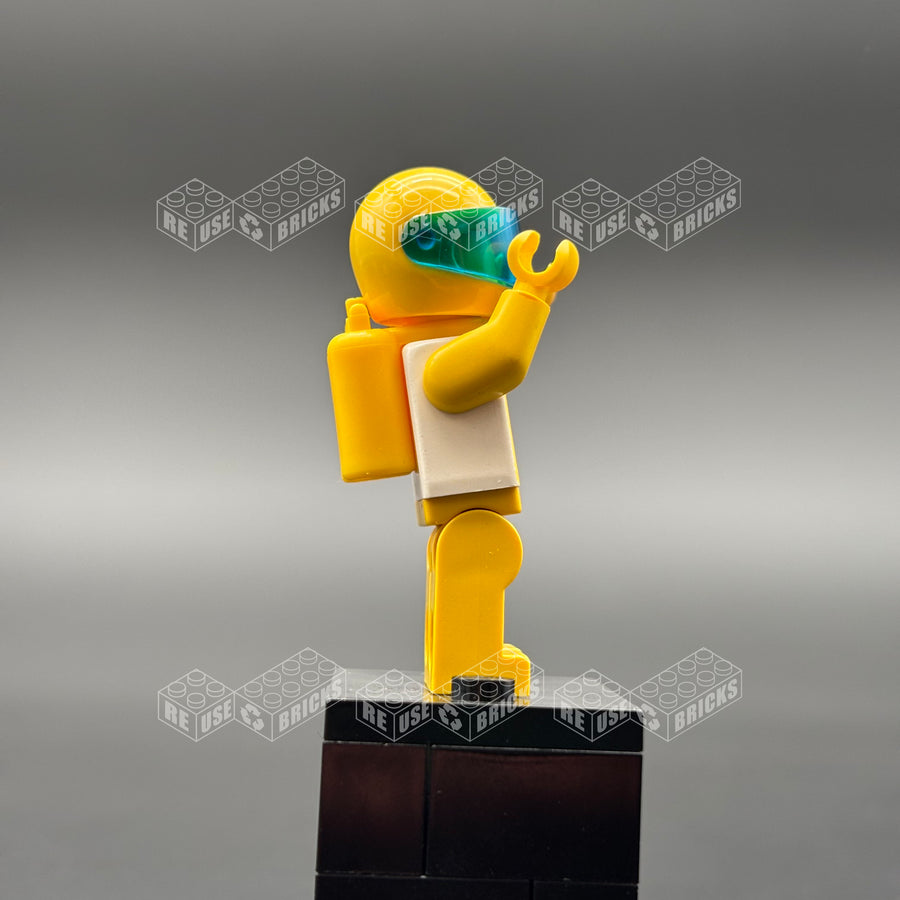 Futuron Yellow