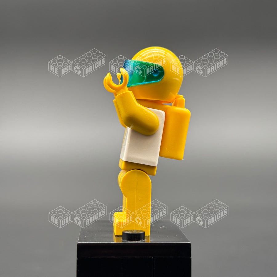 Futuron Yellow
