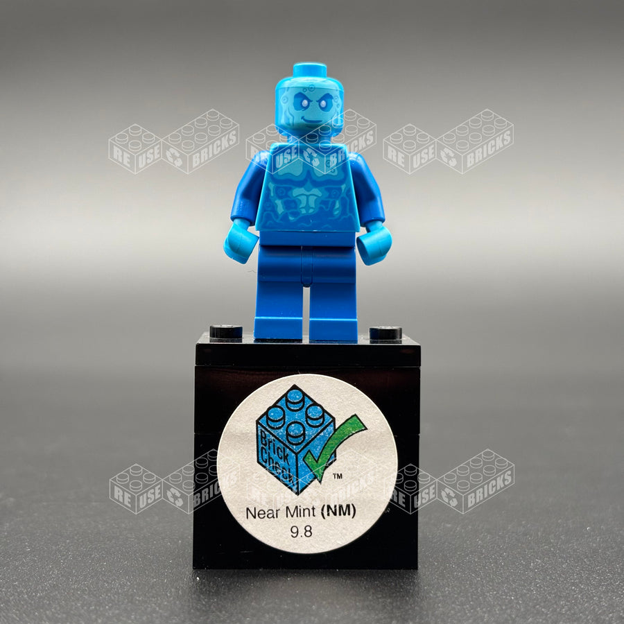 Hydro-Man