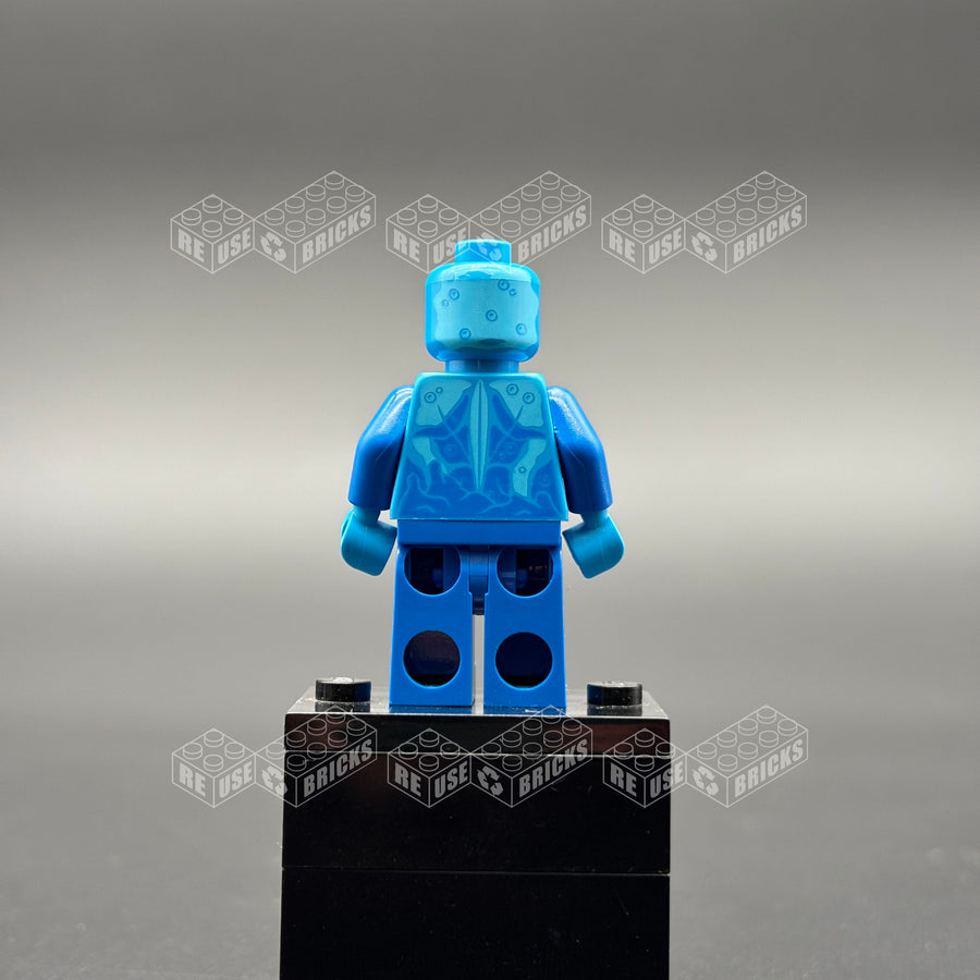 Hydro-Man