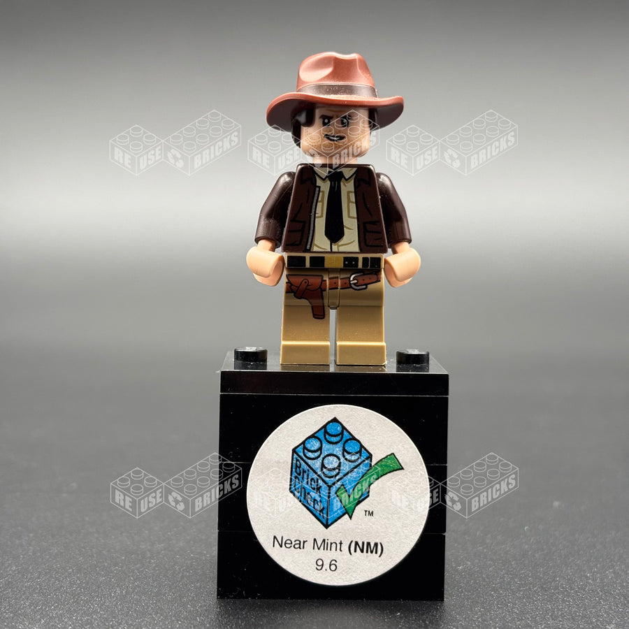Indiana Jones