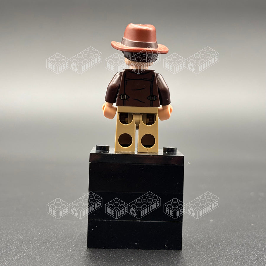 Indiana Jones