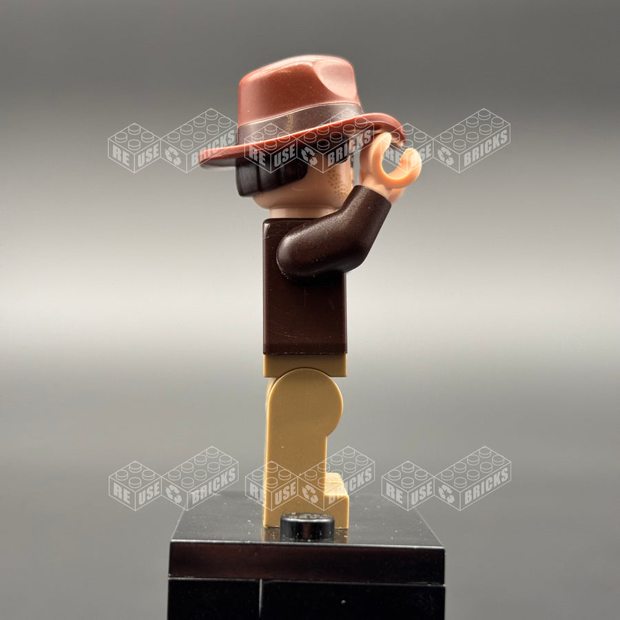 Indiana Jones