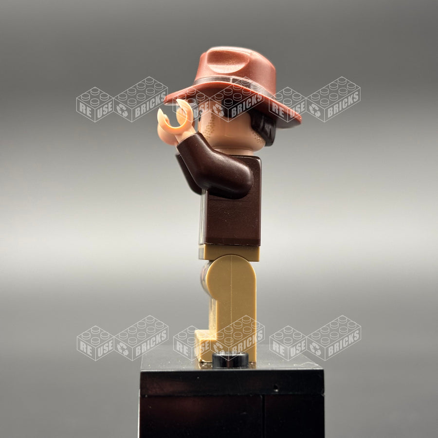 Indiana Jones