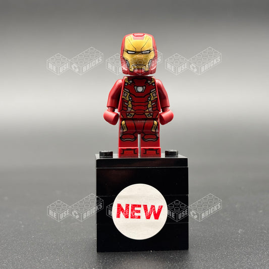 Iron Man Mark 46