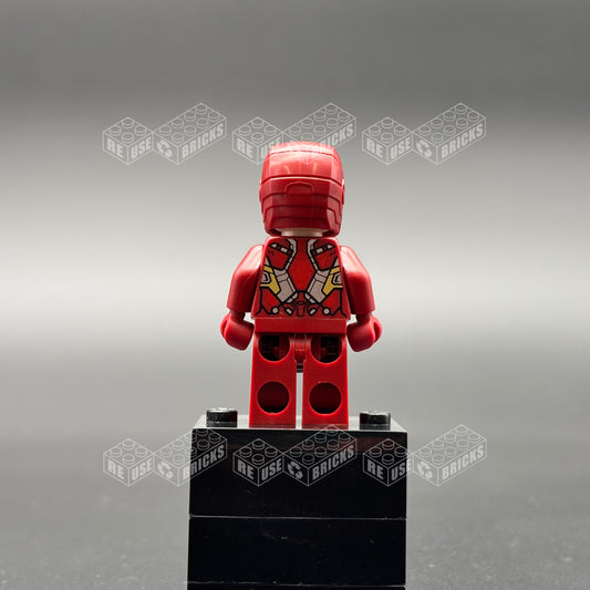Iron Man Mark 46