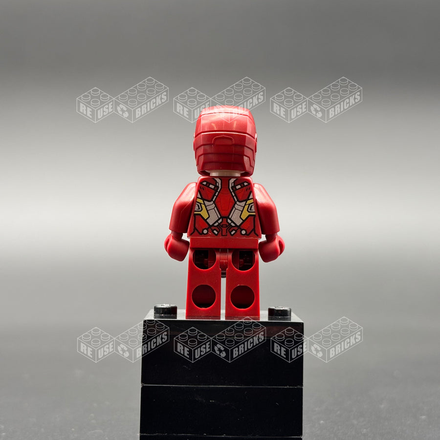 Iron Man Mark 46