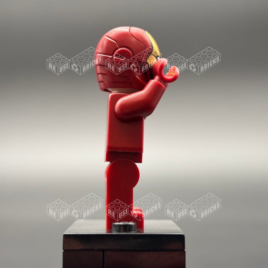Iron Man Mark 46