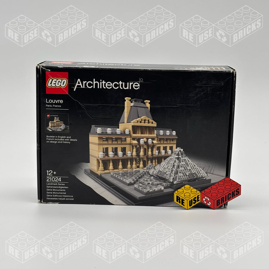 21024 - Louvre