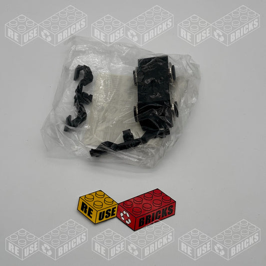 5300 Electric Train Motor
