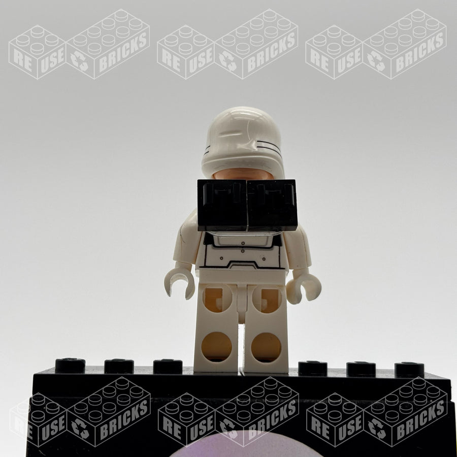 75103 First Order Transporter