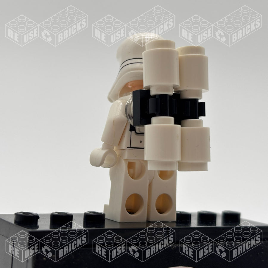 75103 First Order Transporter