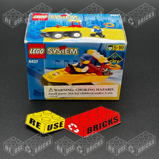 [6437-1] Beach Buggy