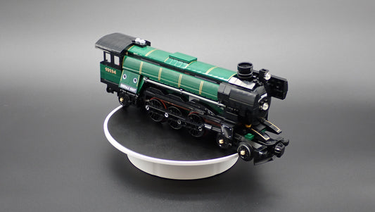 10194 Emerald Night