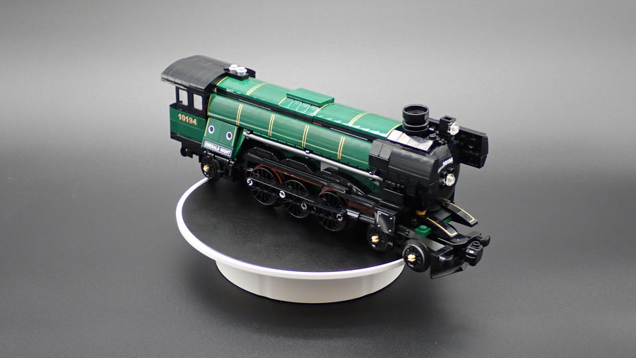 10194 Emerald Night