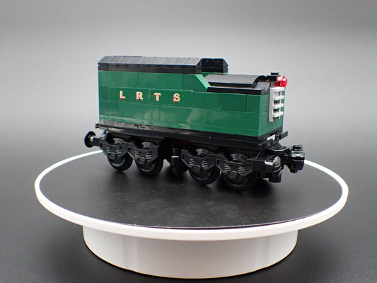 10194 Emerald Night