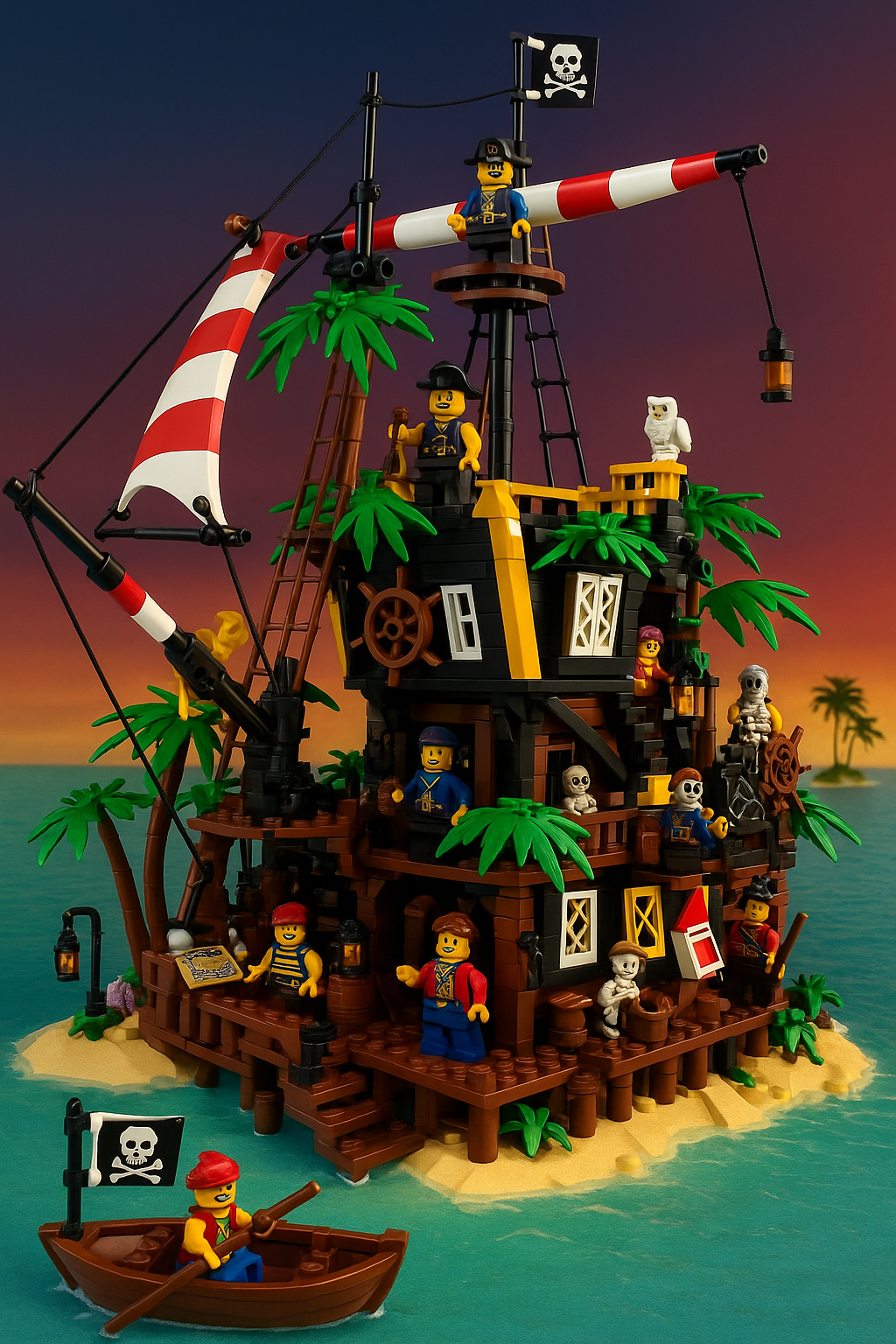 Pirates