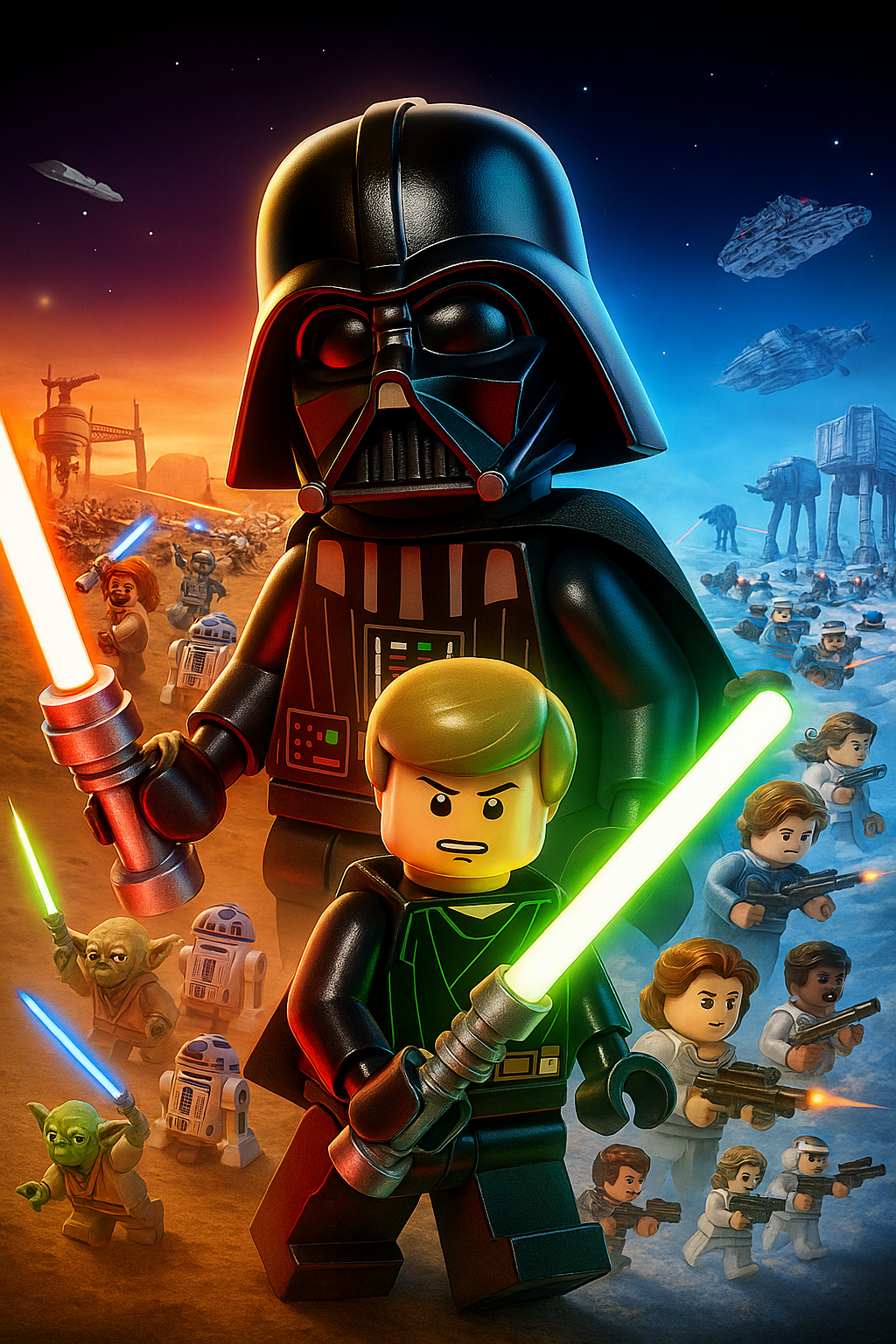 Star Wars™