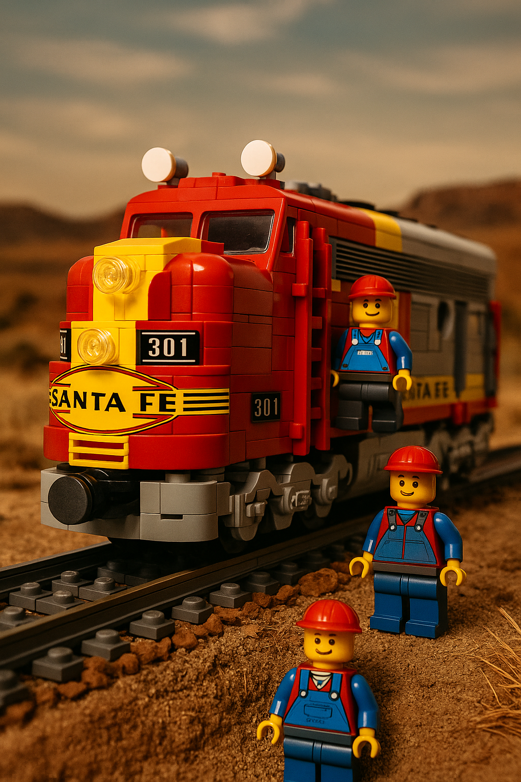 Train