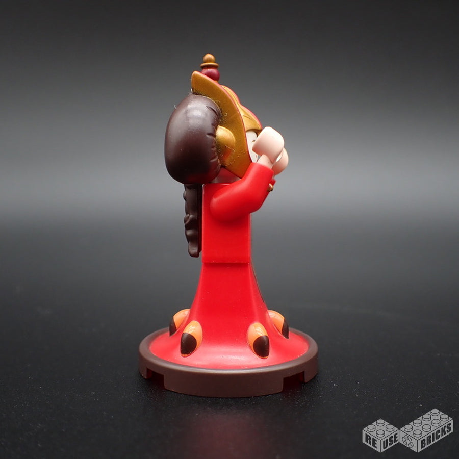 LEGO Queen Amidala minifigure (sw0387)