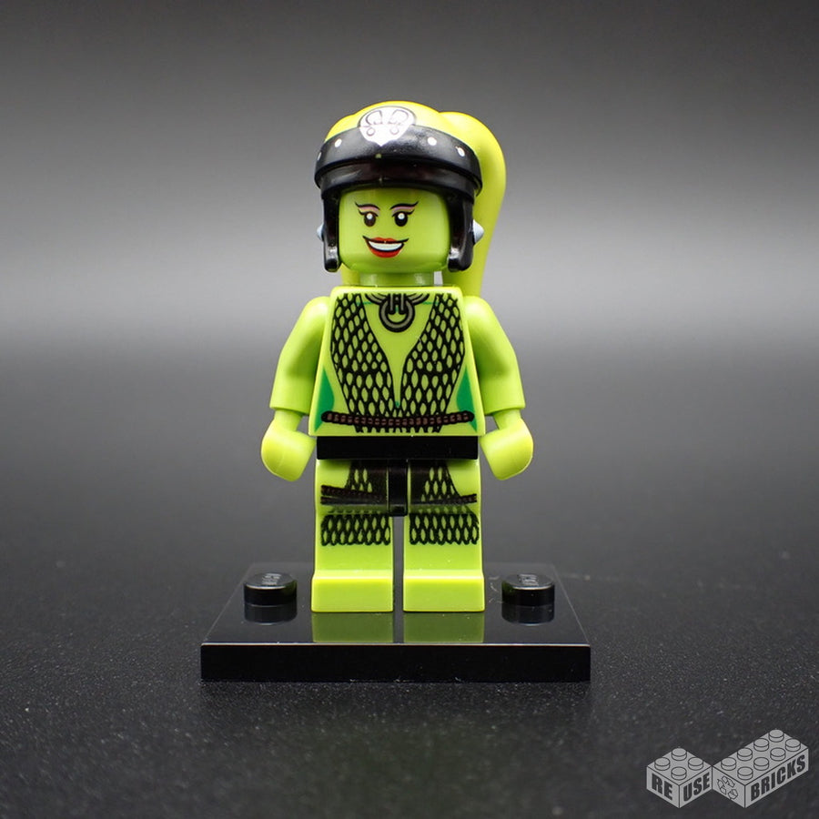 LEGO Oola minifigure (sw0406)