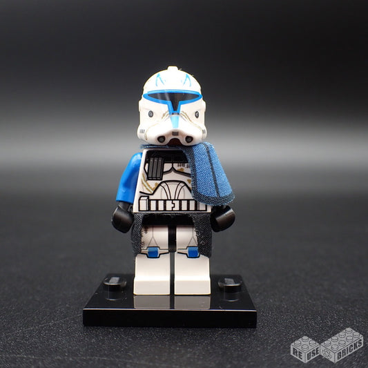 LEGO Clone Trooper Captain Rex minifigure (sw0450)