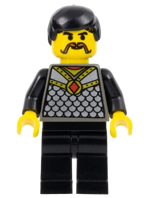 cas204 Blacksmith II